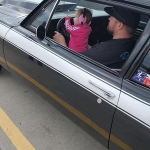 Meet your Posher, Marcus